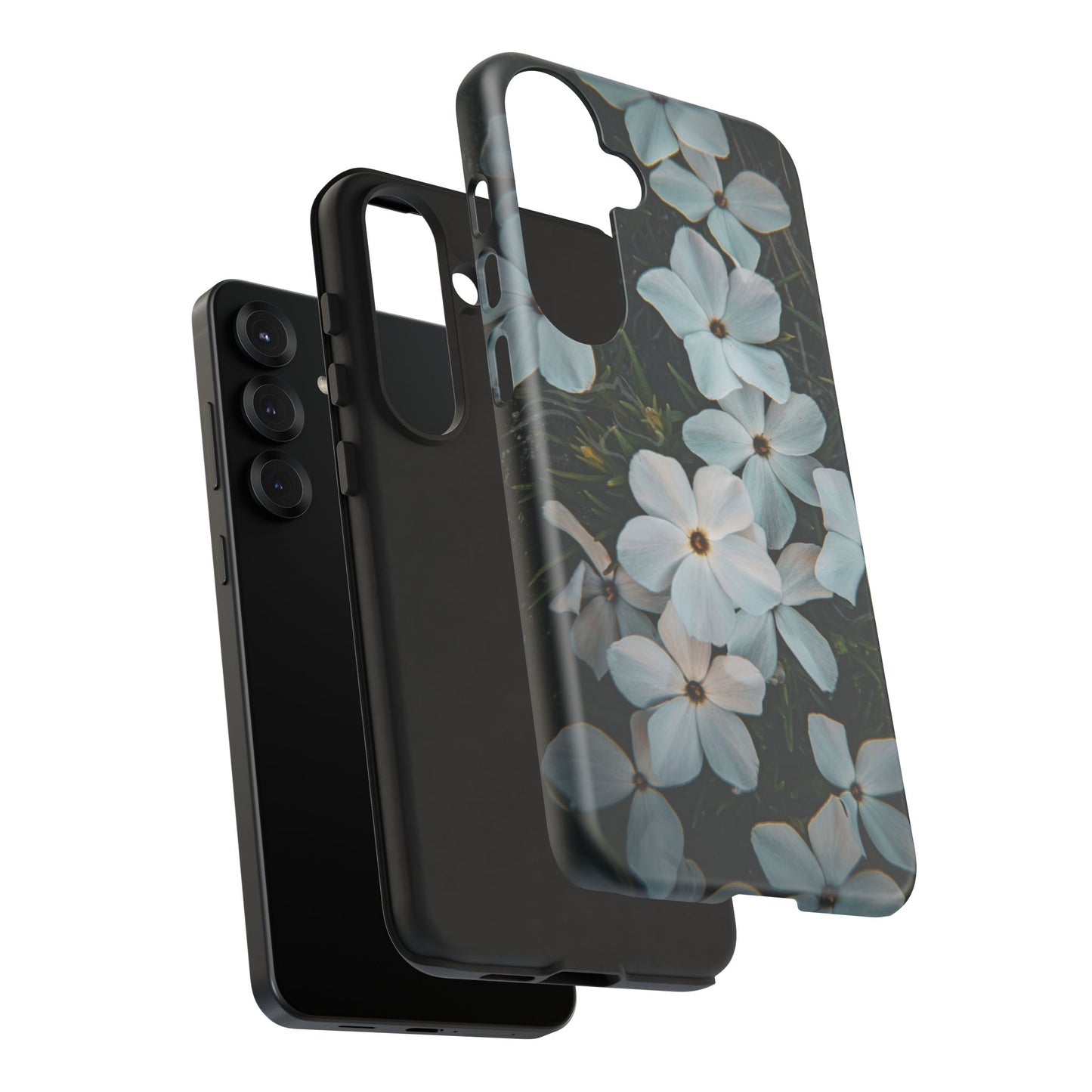 Rock Jasmine Tough Case