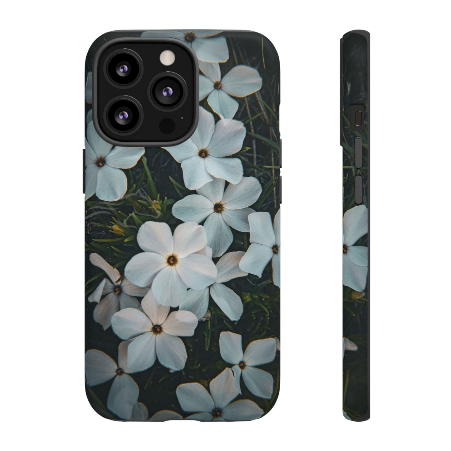 Rock Jasmine Tough Case
