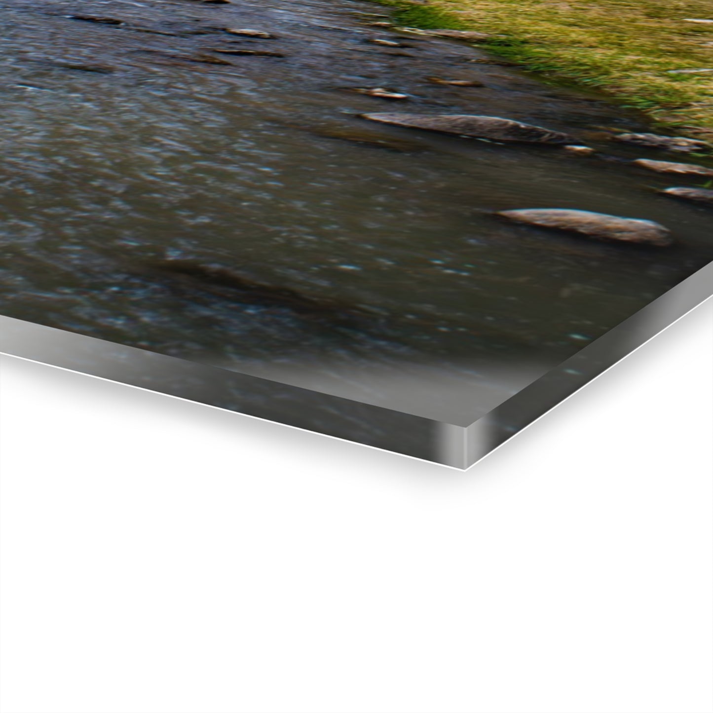 Ayres Natual Bridge Acrylic