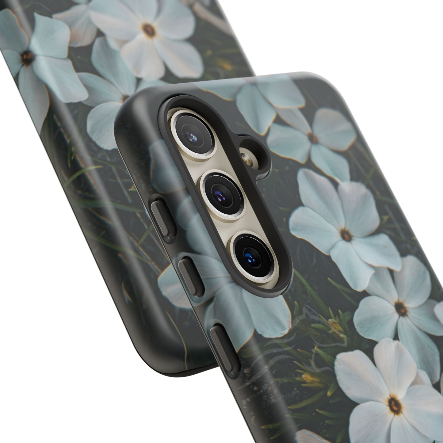 Rock Jasmine Tough Case