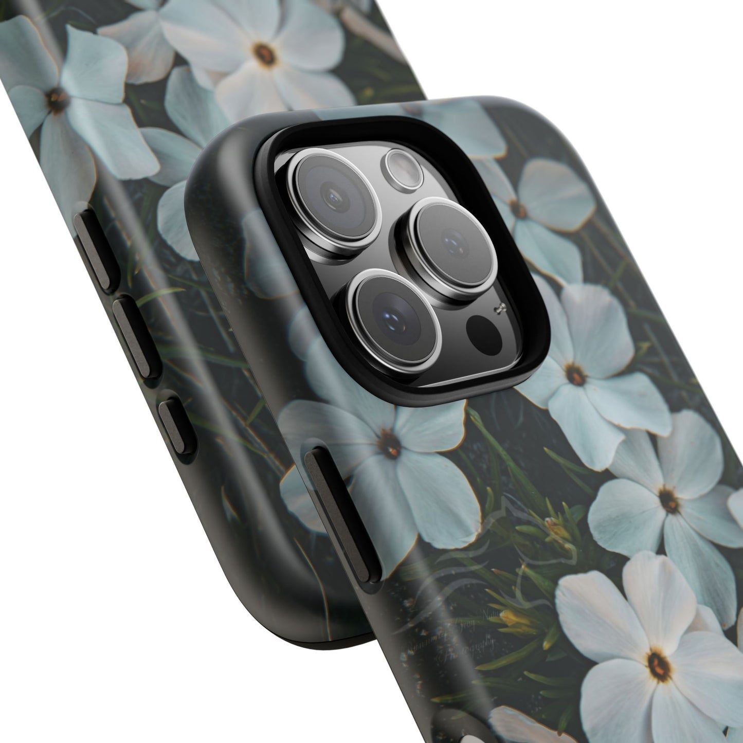 Rock Jasmine Tough Case