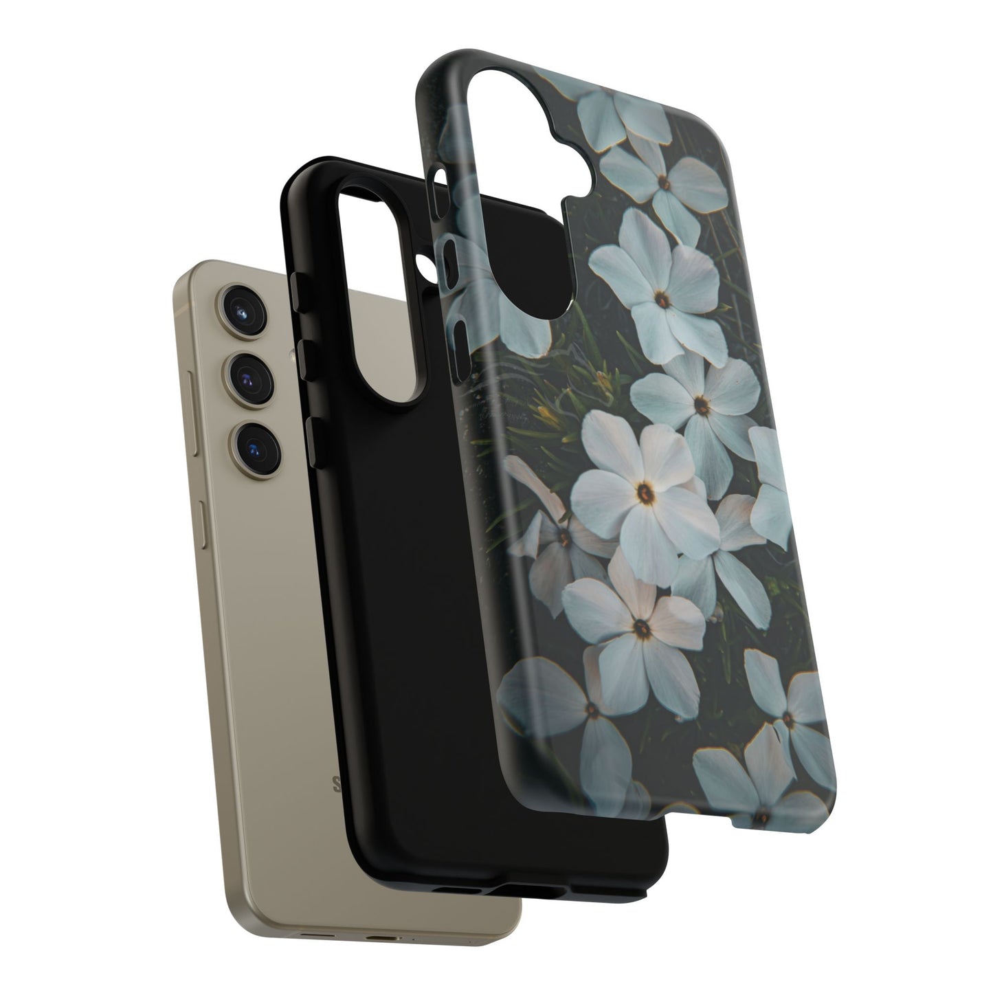 Rock Jasmine Tough Case
