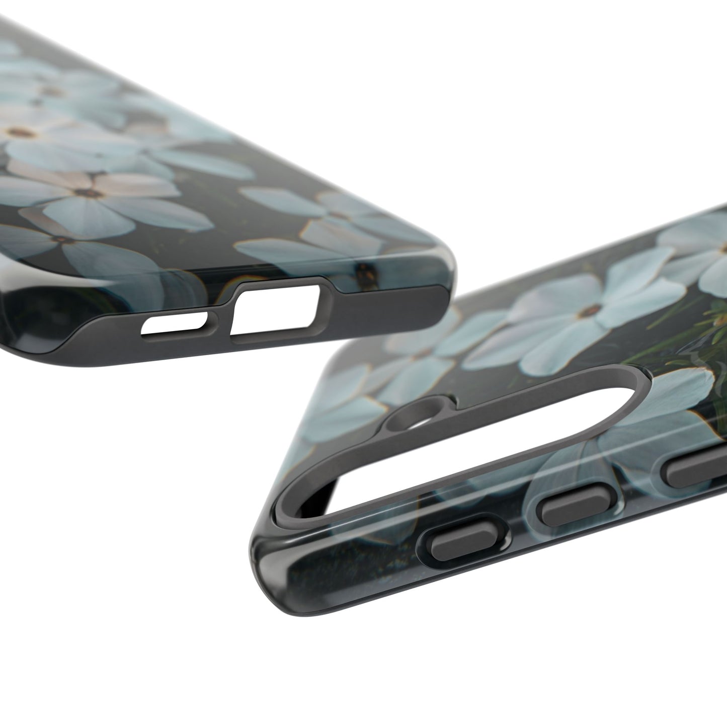 Rock Jasmine Tough Case