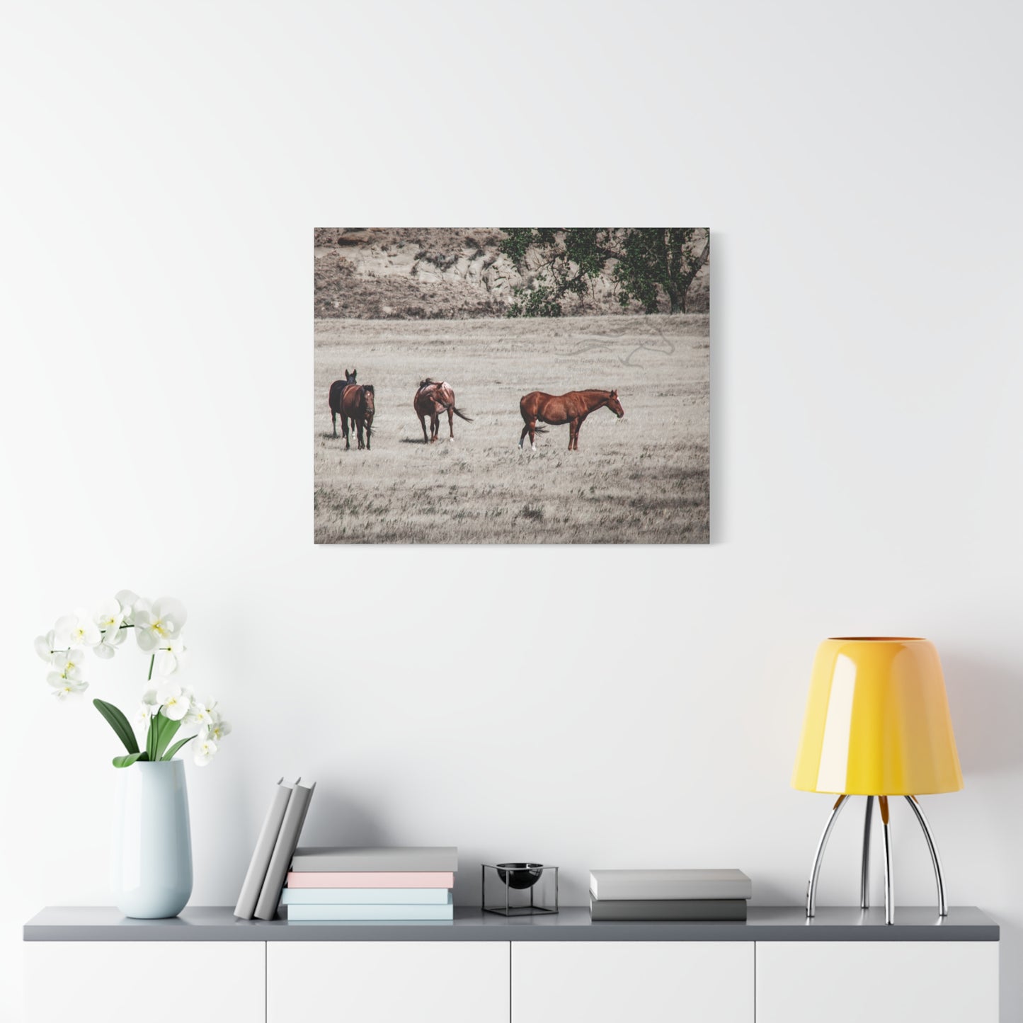 Not everything is Black and White