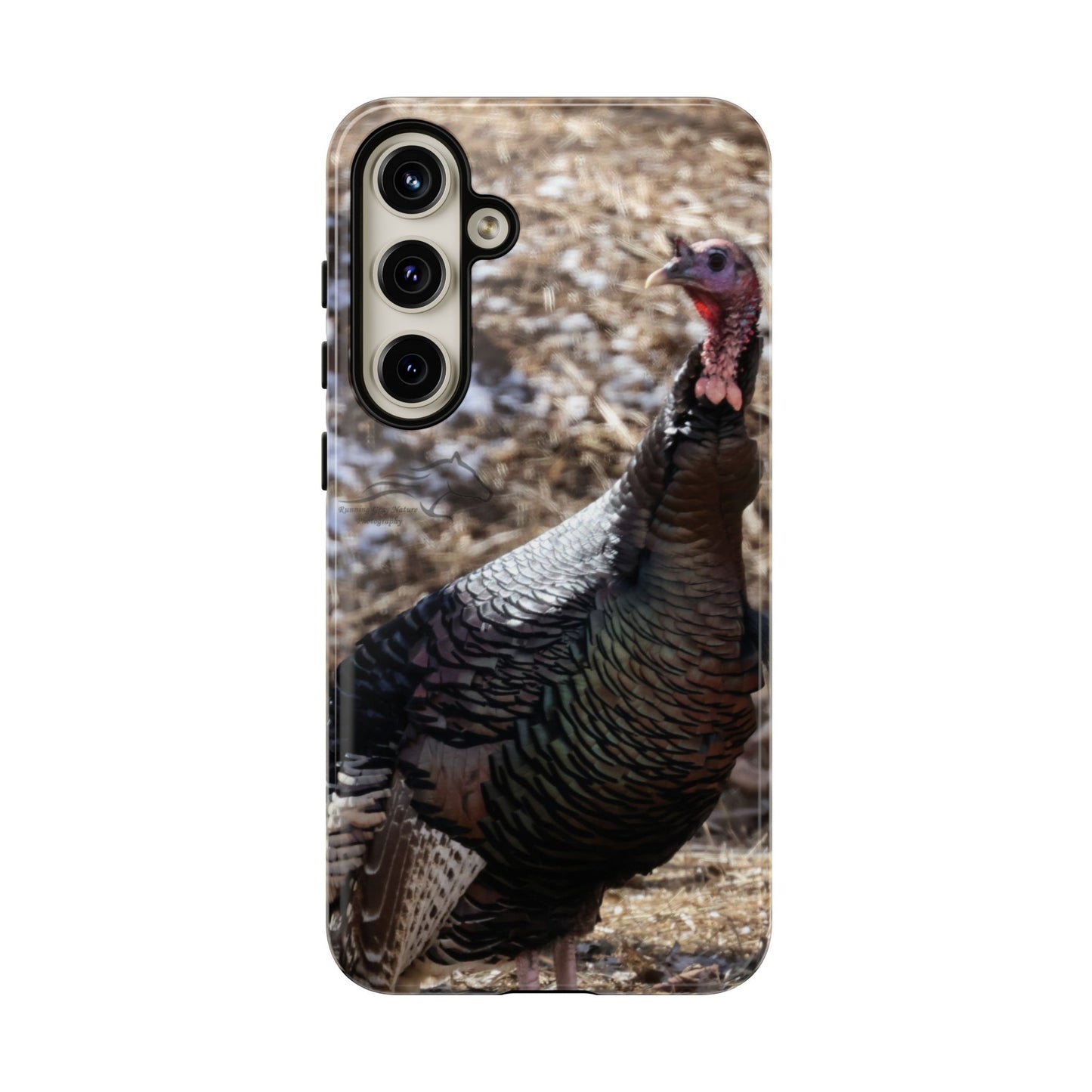 Turkey Tough Cases