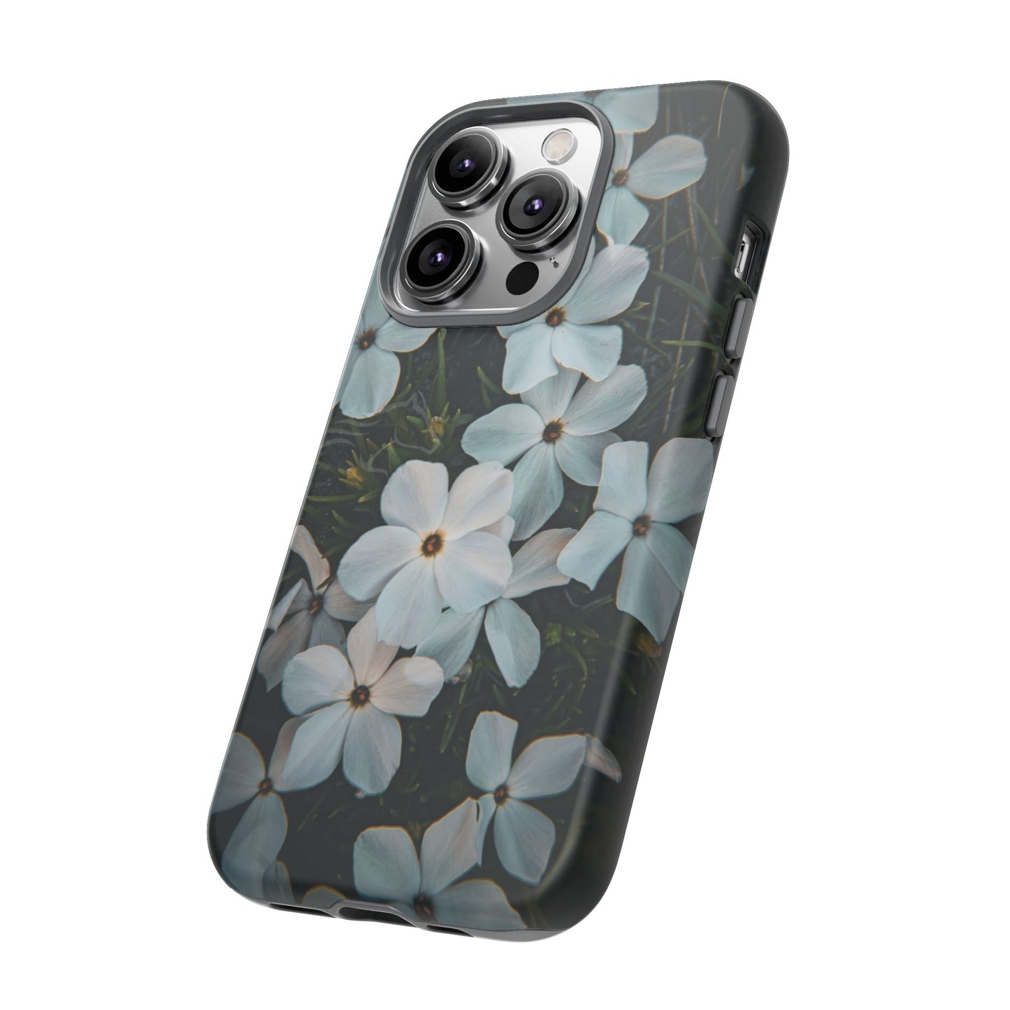 Rock Jasmine Tough Case
