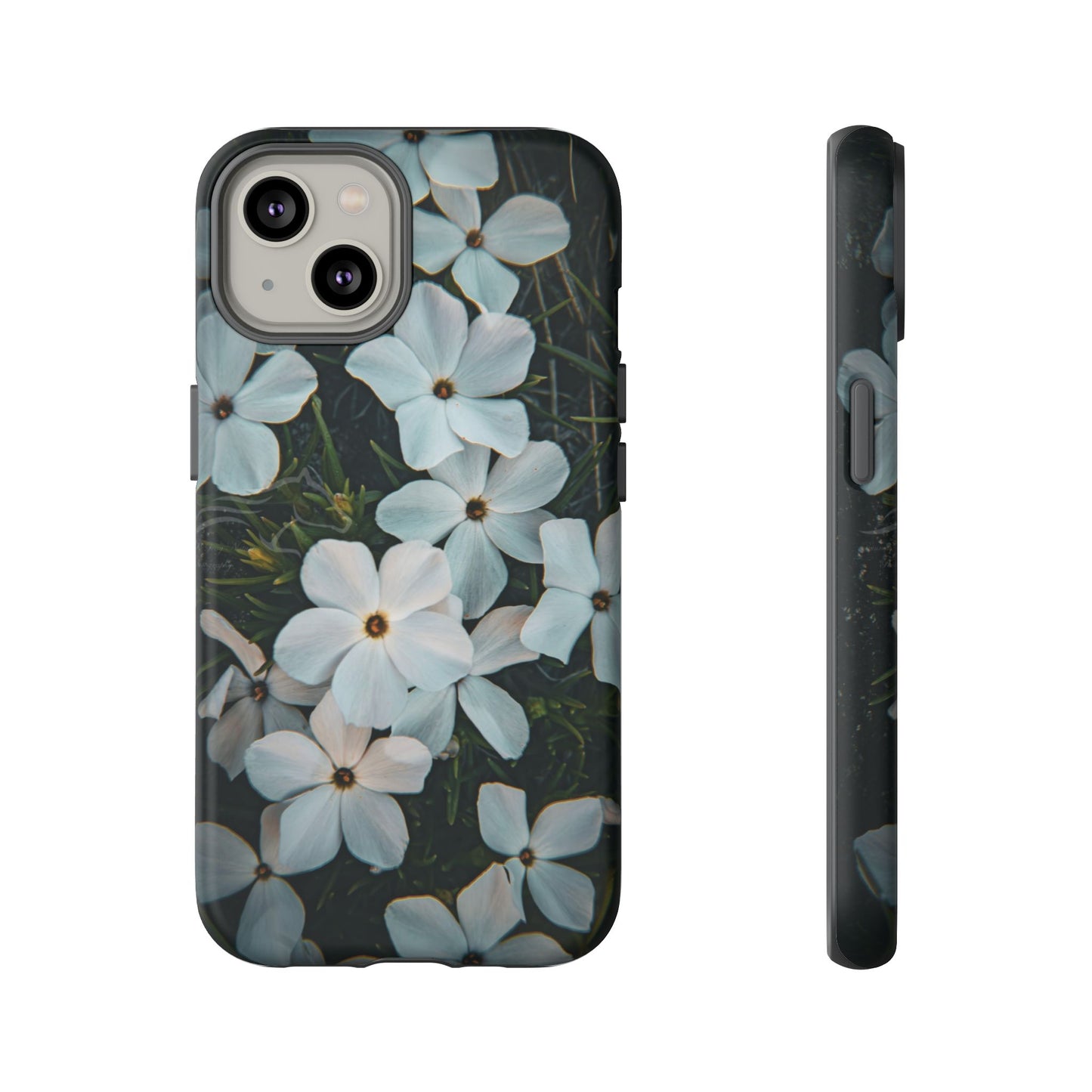 Rock Jasmine Tough Case