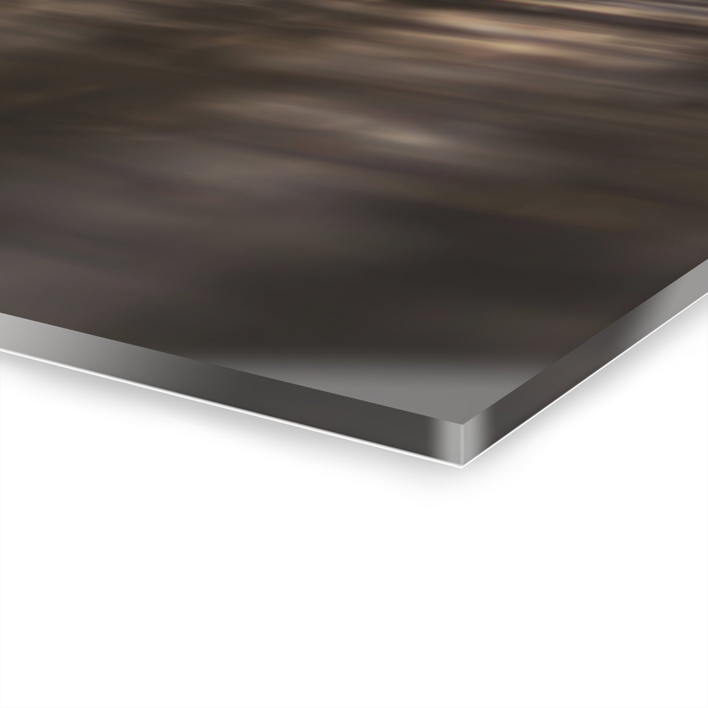 Mallard Ducks Acrylic