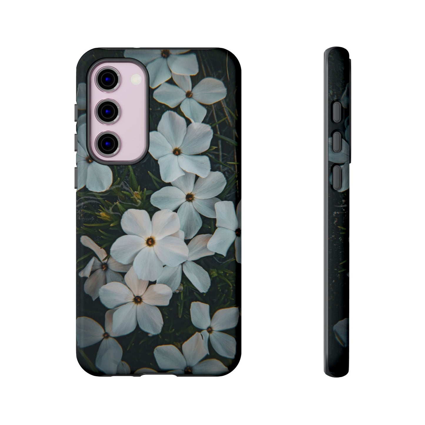 Rock Jasmine Tough Case
