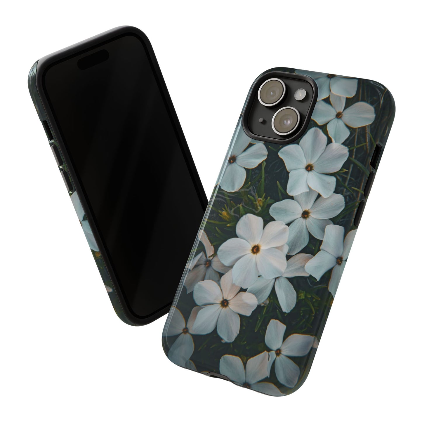 Rock Jasmine Tough Case