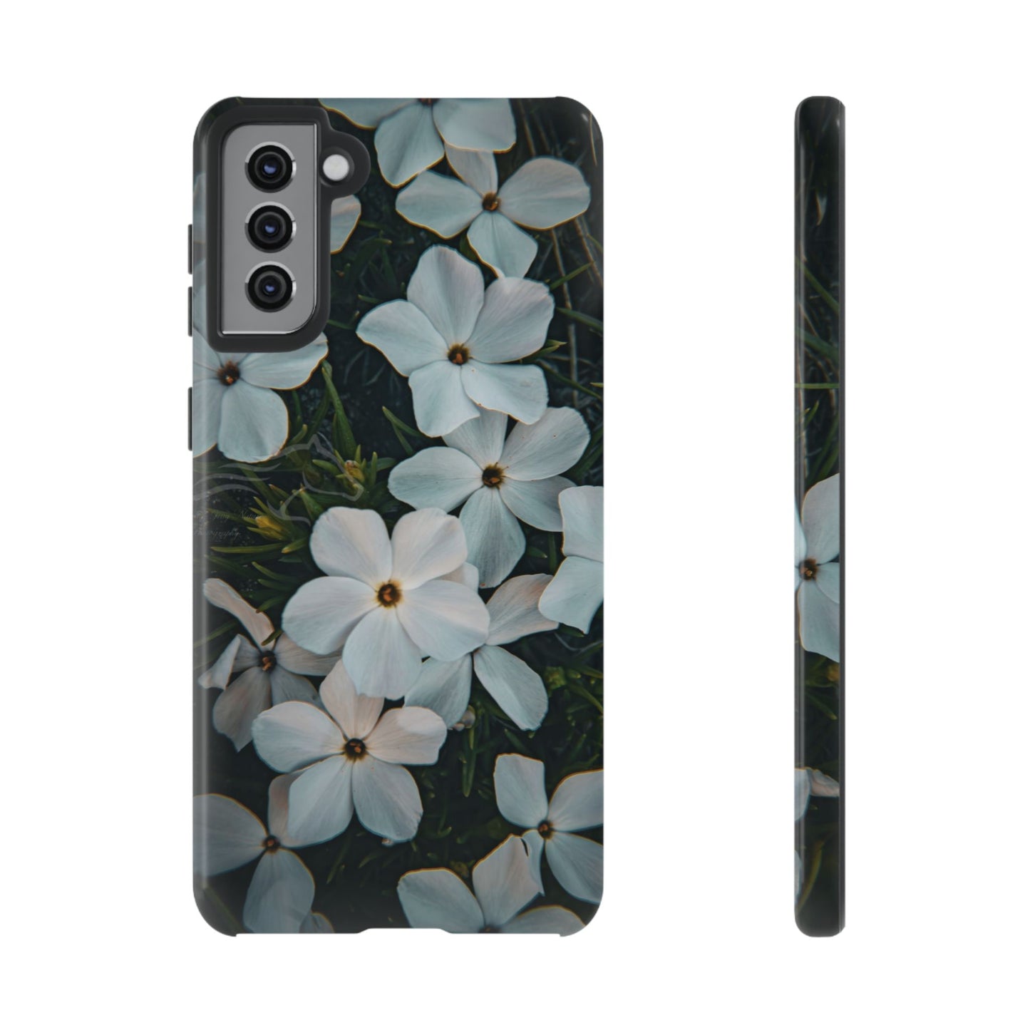 Rock Jasmine Tough Case