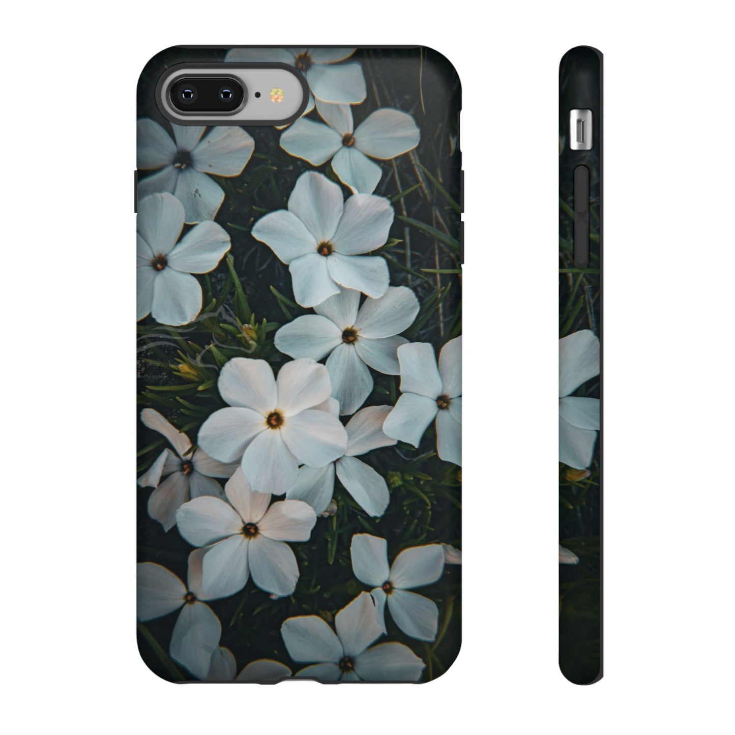 Rock Jasmine Tough Case
