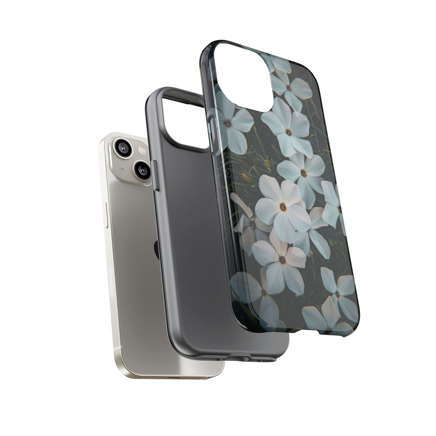 Rock Jasmine Tough Case