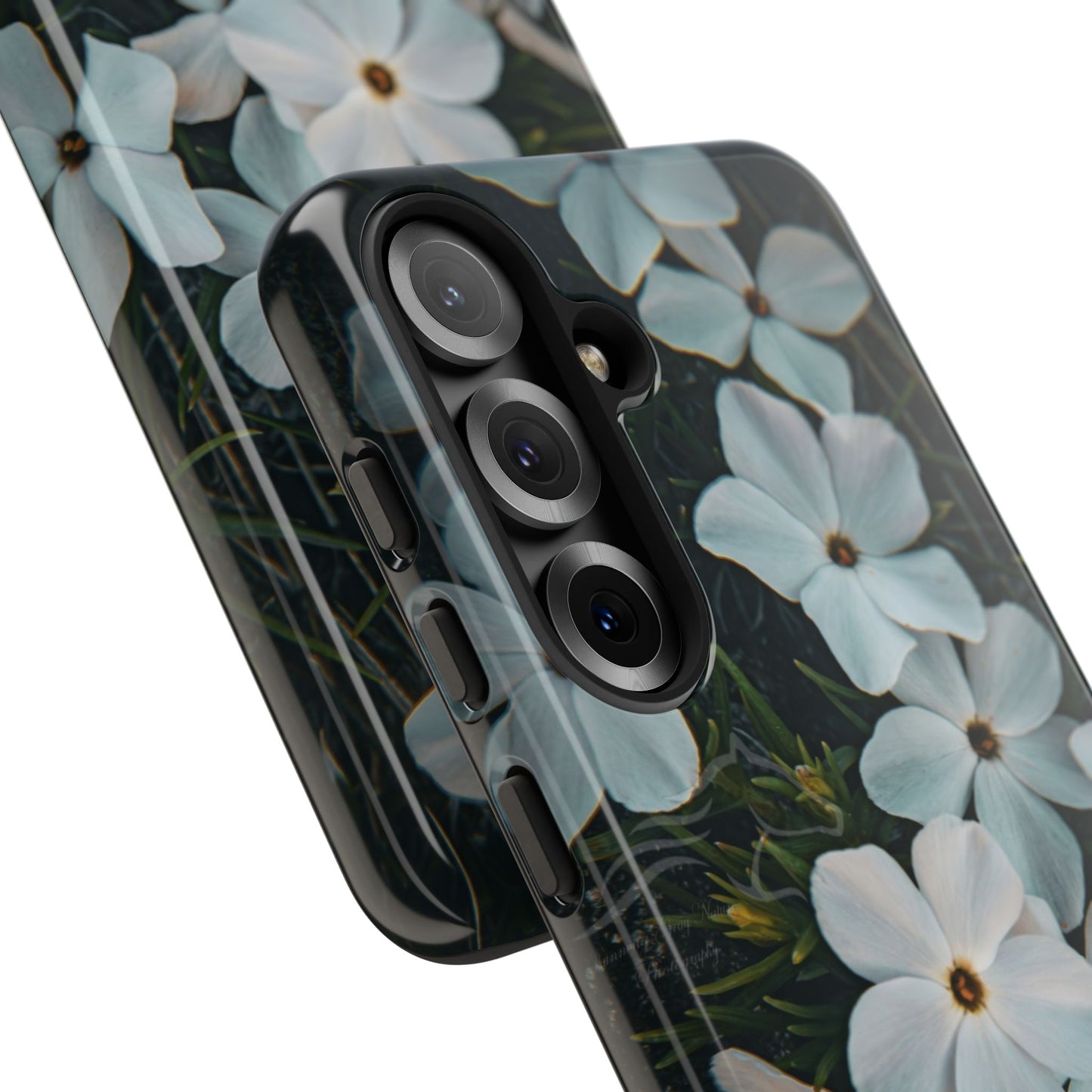 Rock Jasmine Tough Case