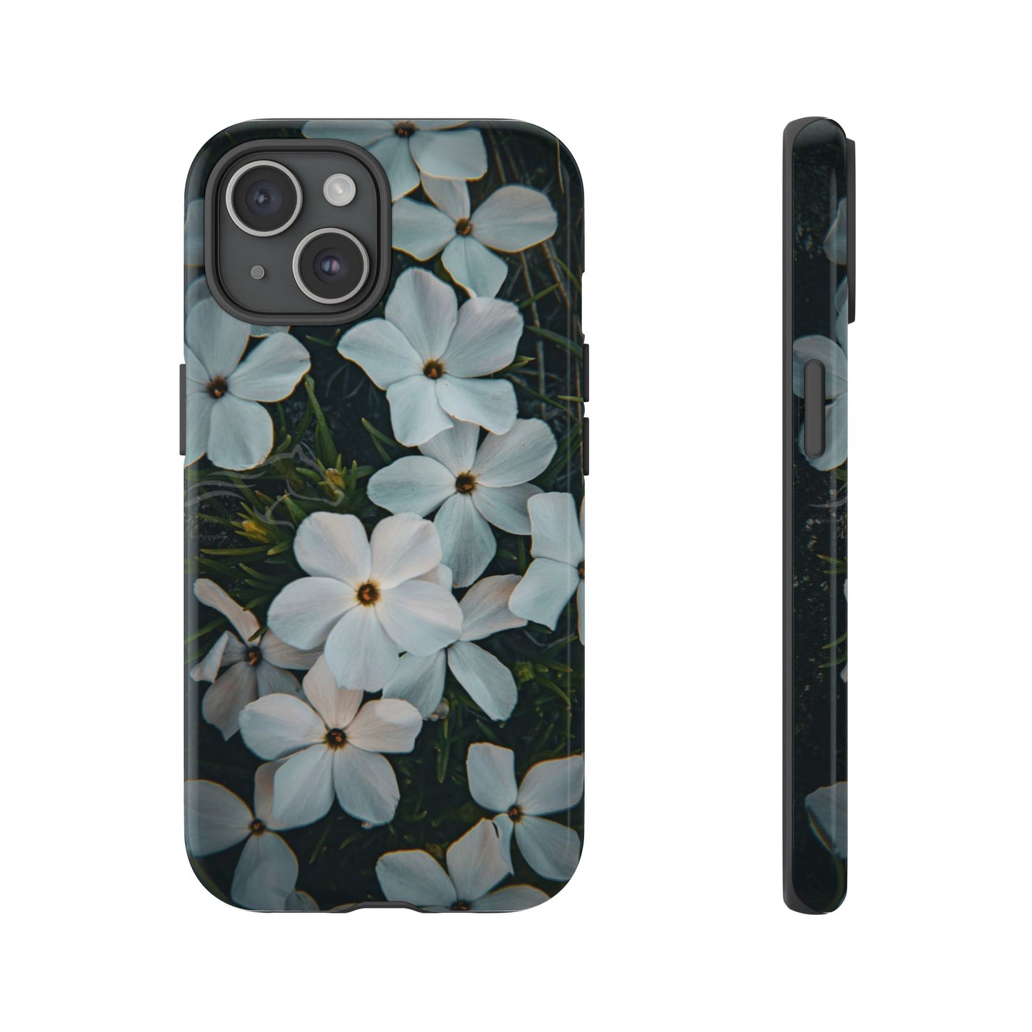 Rock Jasmine Tough Case
