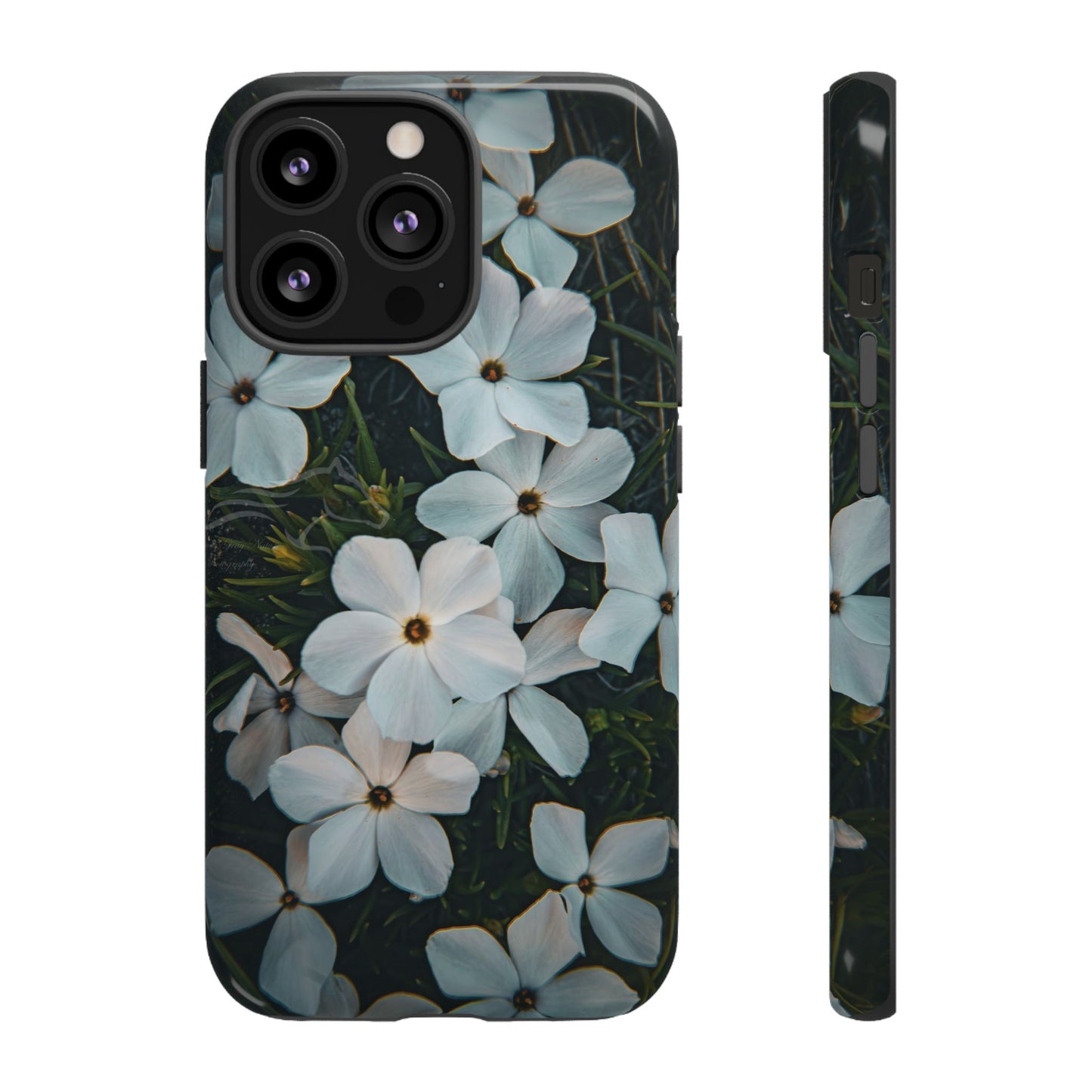 Rock Jasmine Tough Case