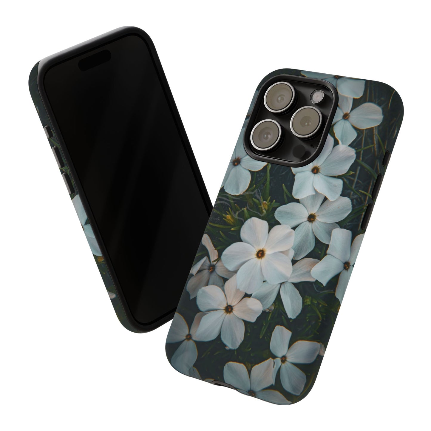 Rock Jasmine Tough Case