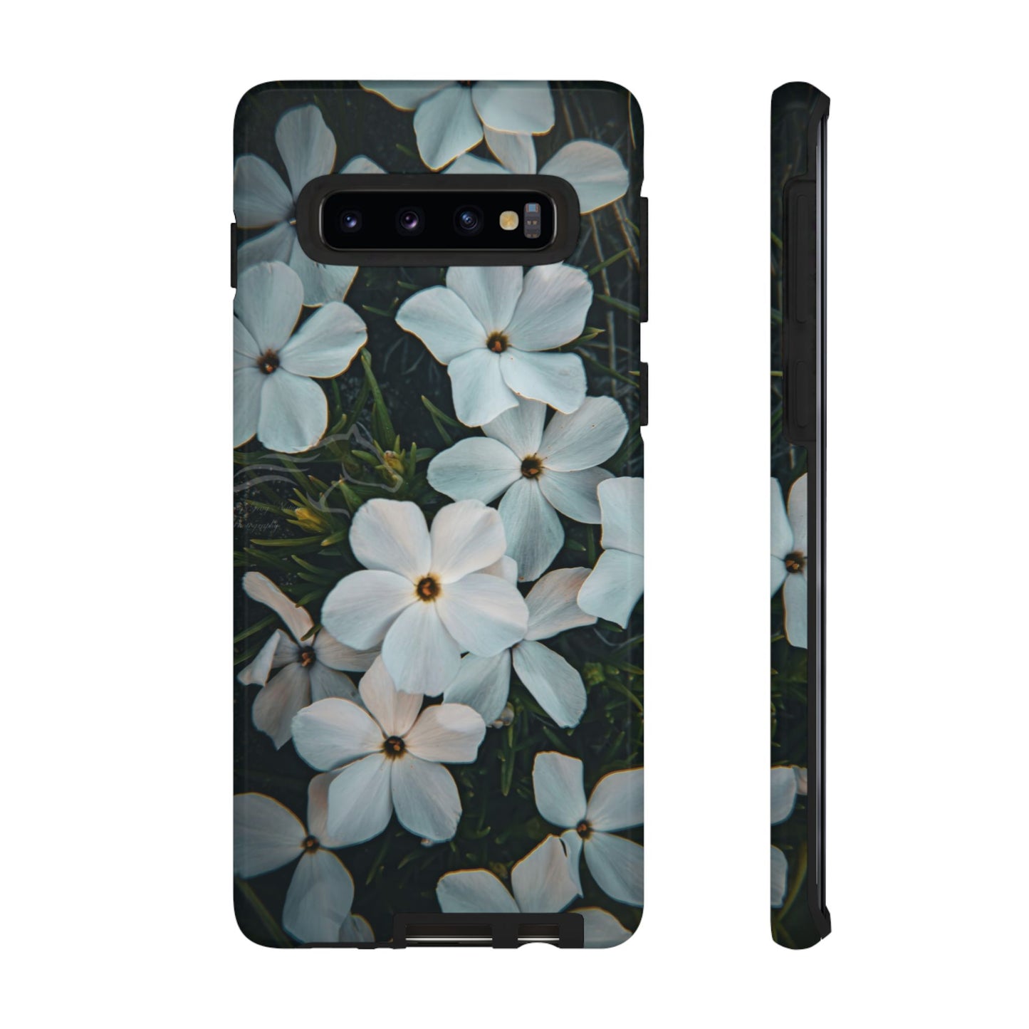 Rock Jasmine Tough Case