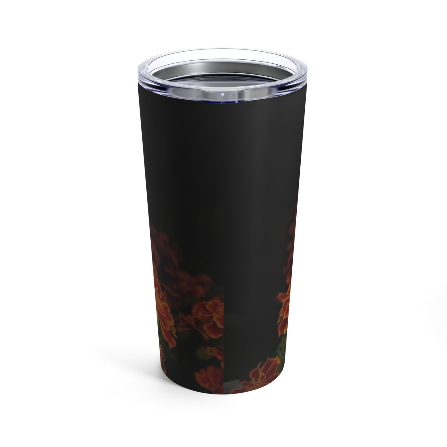 French Marigold Tumbler 20oz