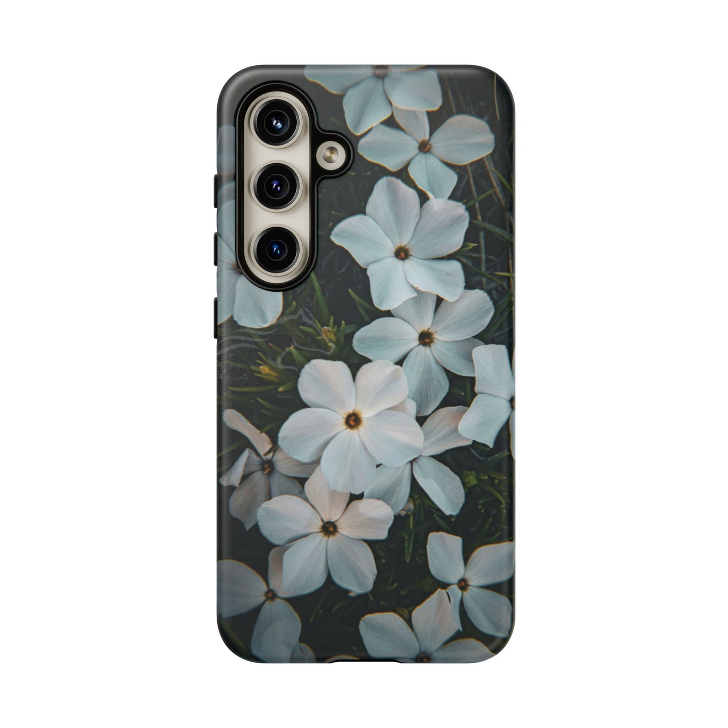Rock Jasmine Tough Case