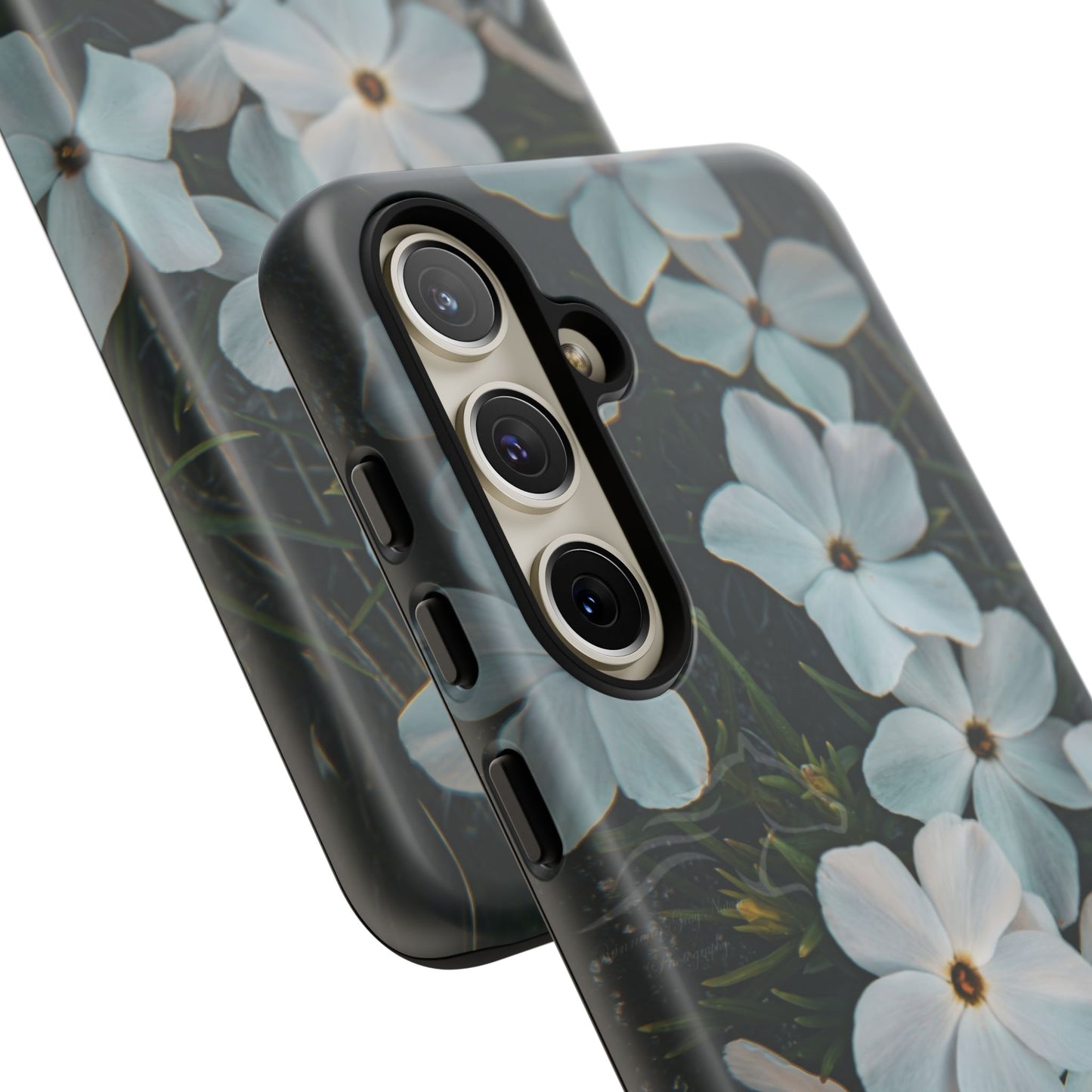 Rock Jasmine Tough Case