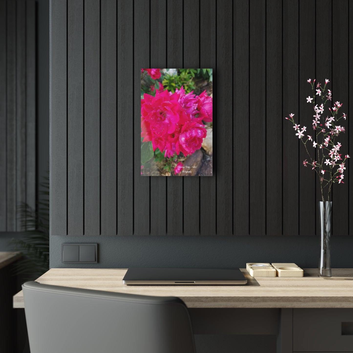 Red Roses Acrylic Prints