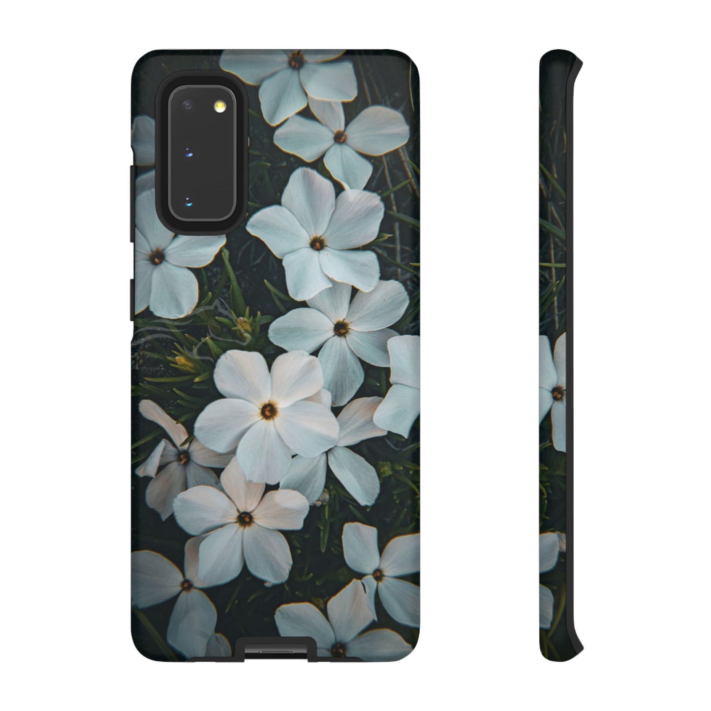 Rock Jasmine Tough Case