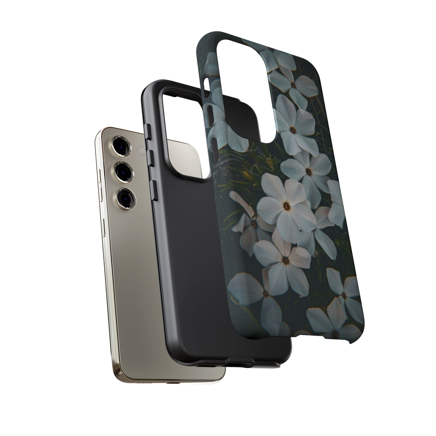 Rock Jasmine Tough Case