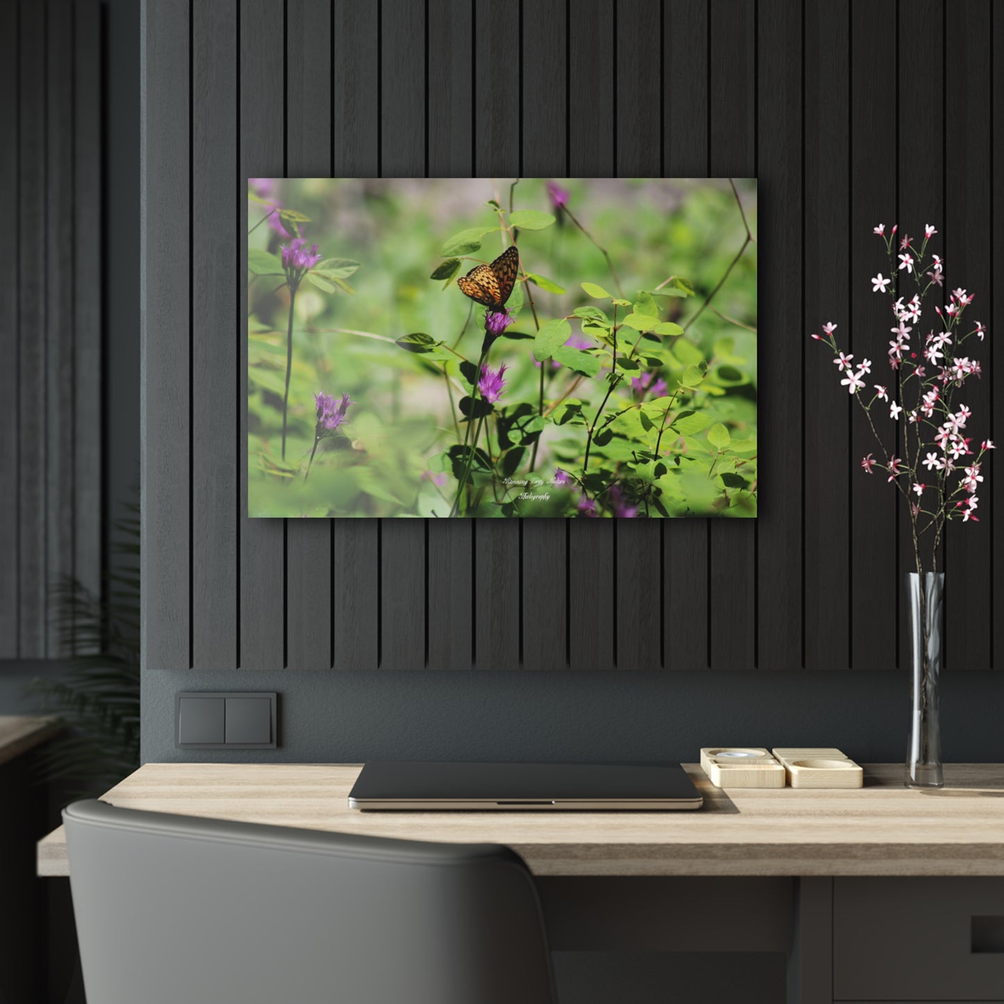 Butterfly Acrylic Prints