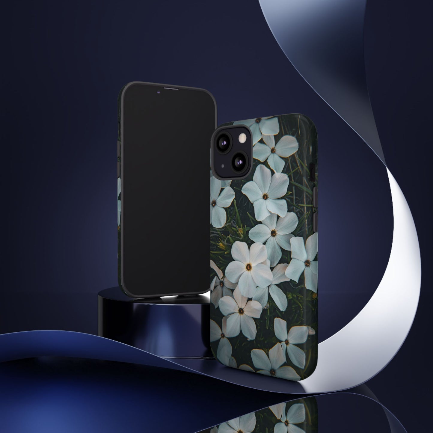 Rock Jasmine Tough Case