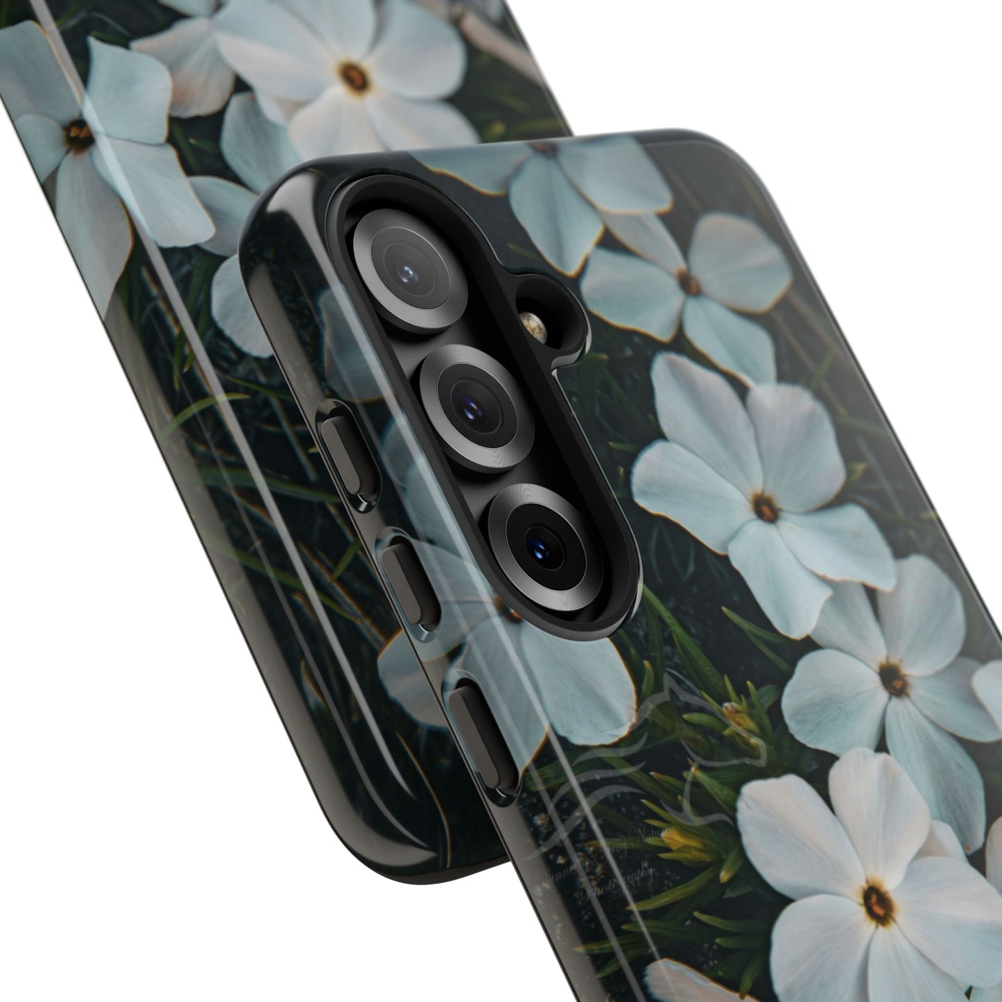 Rock Jasmine Tough Case