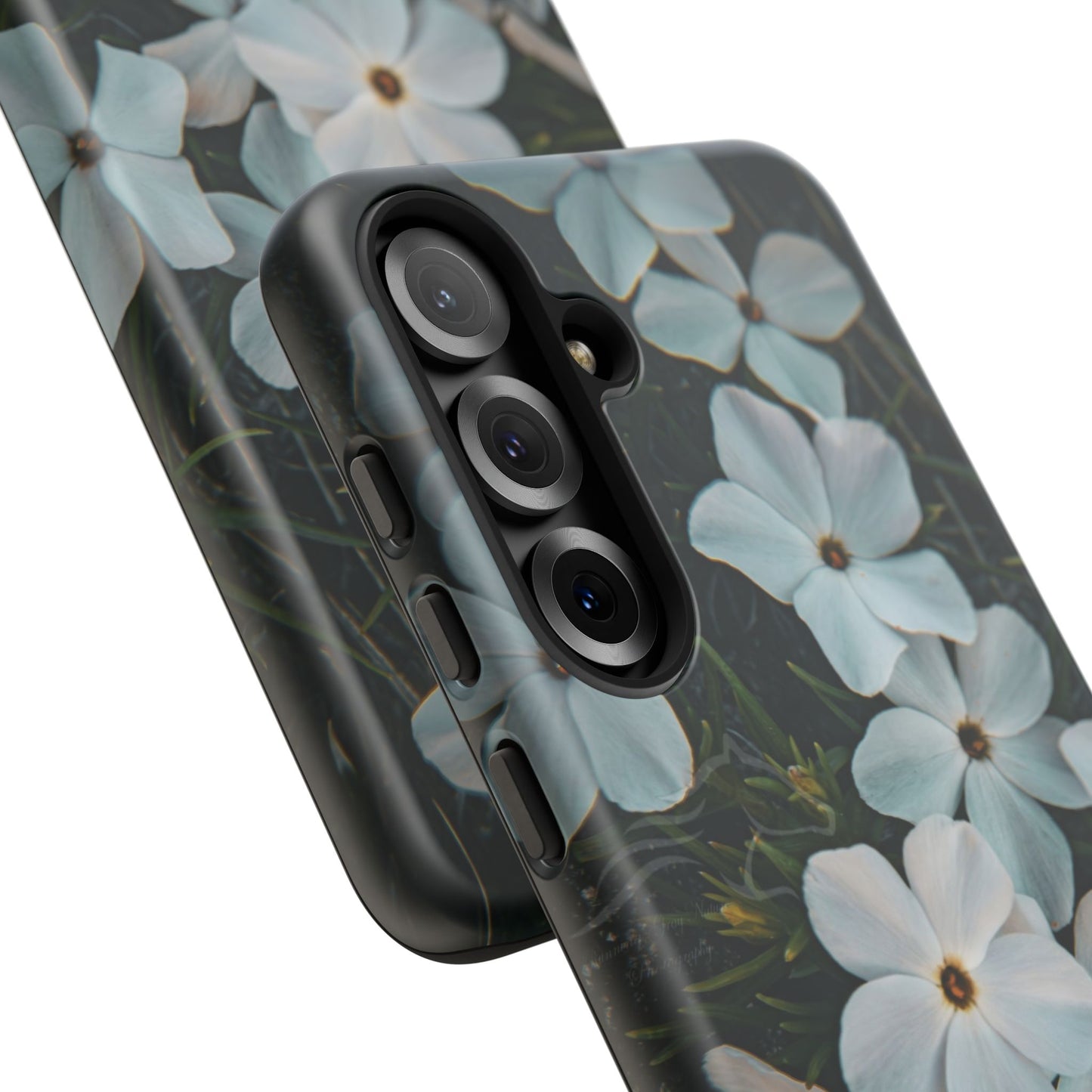 Rock Jasmine Tough Case