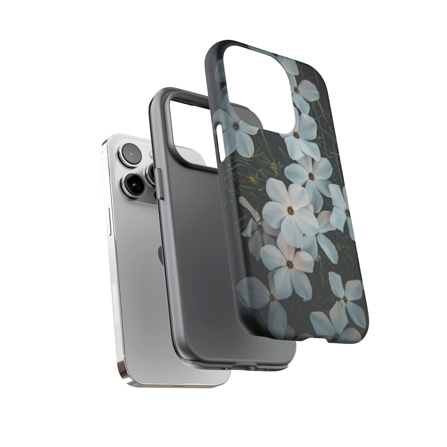 Rock Jasmine Tough Case