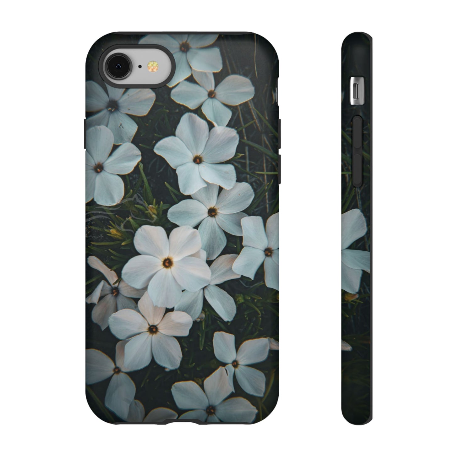Rock Jasmine Tough Case