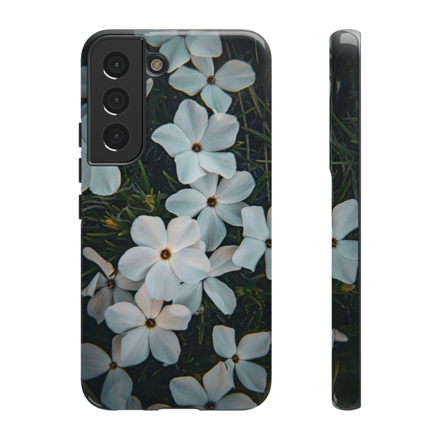 Rock Jasmine Tough Case