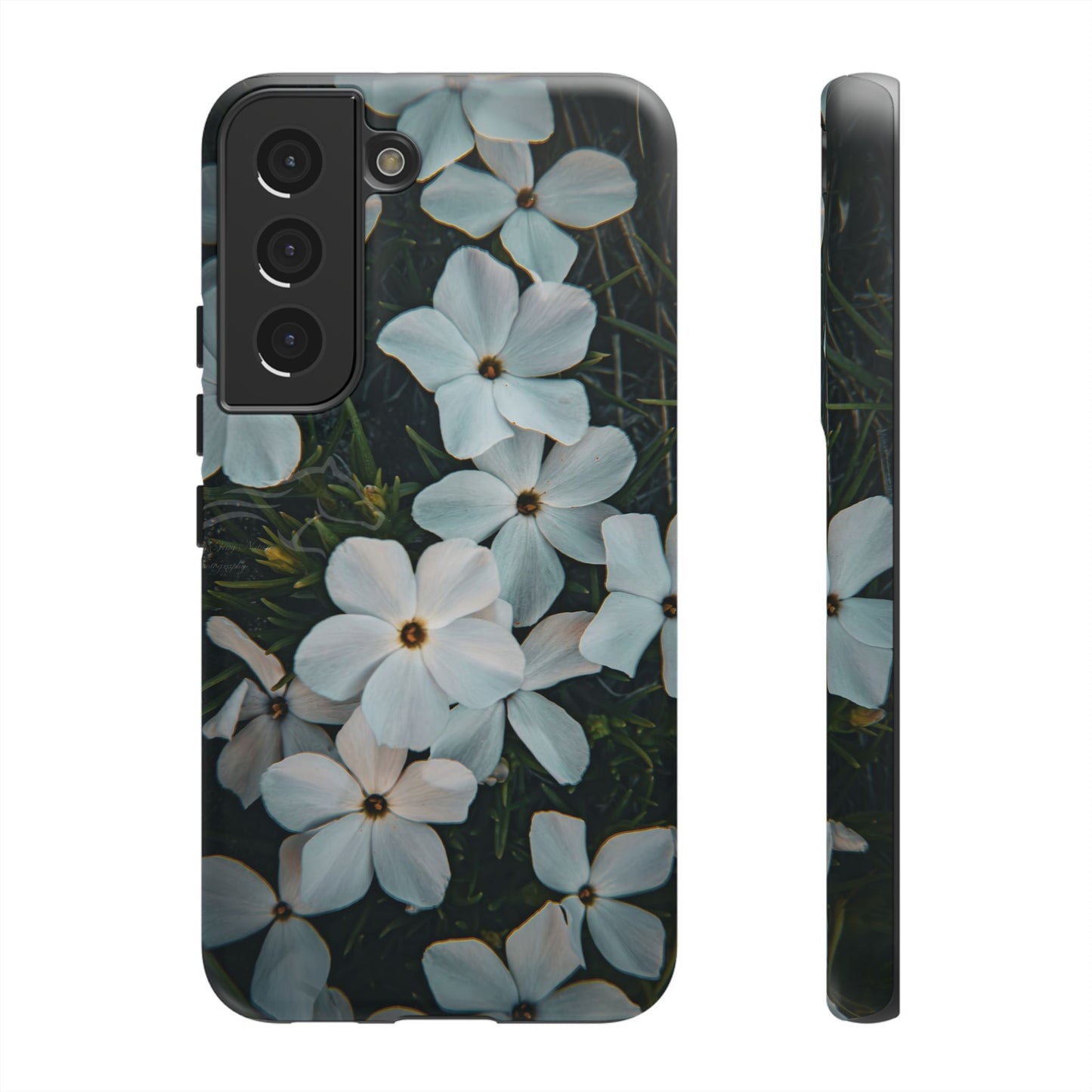 Rock Jasmine Tough Case