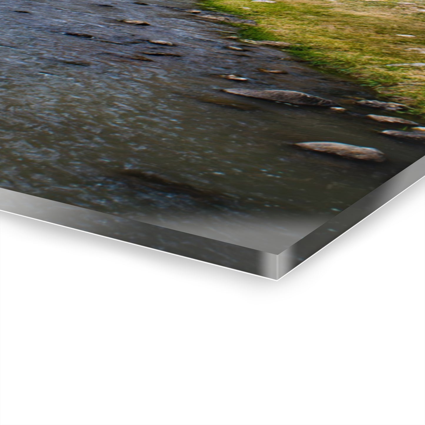 Ayres Natual Bridge Acrylic