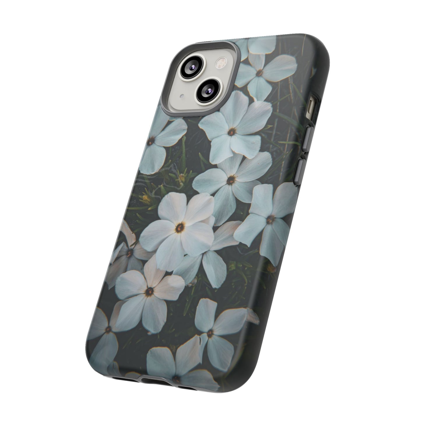 Rock Jasmine Tough Case