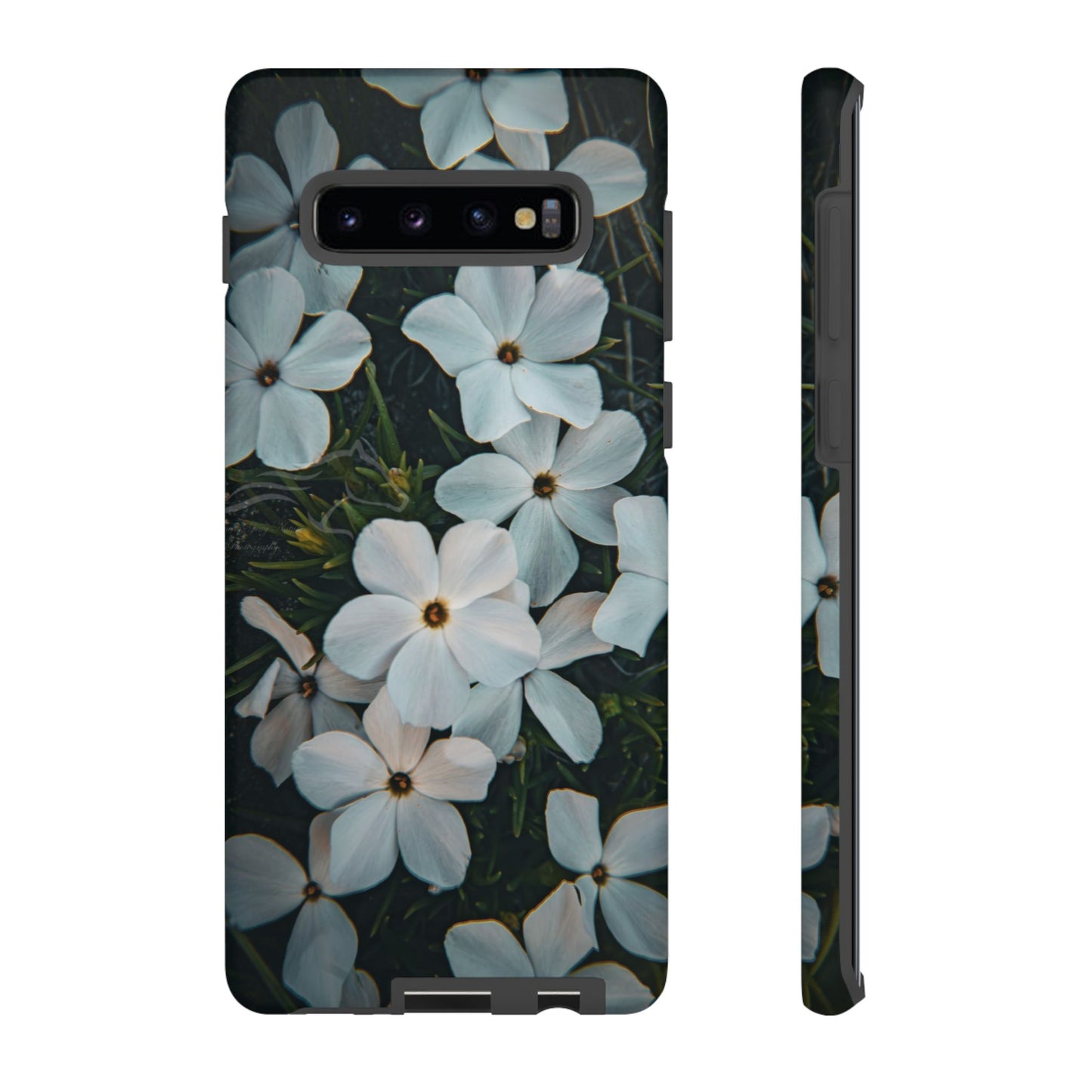 Rock Jasmine Tough Case