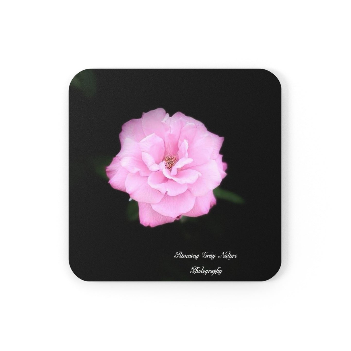 Rose Coaster