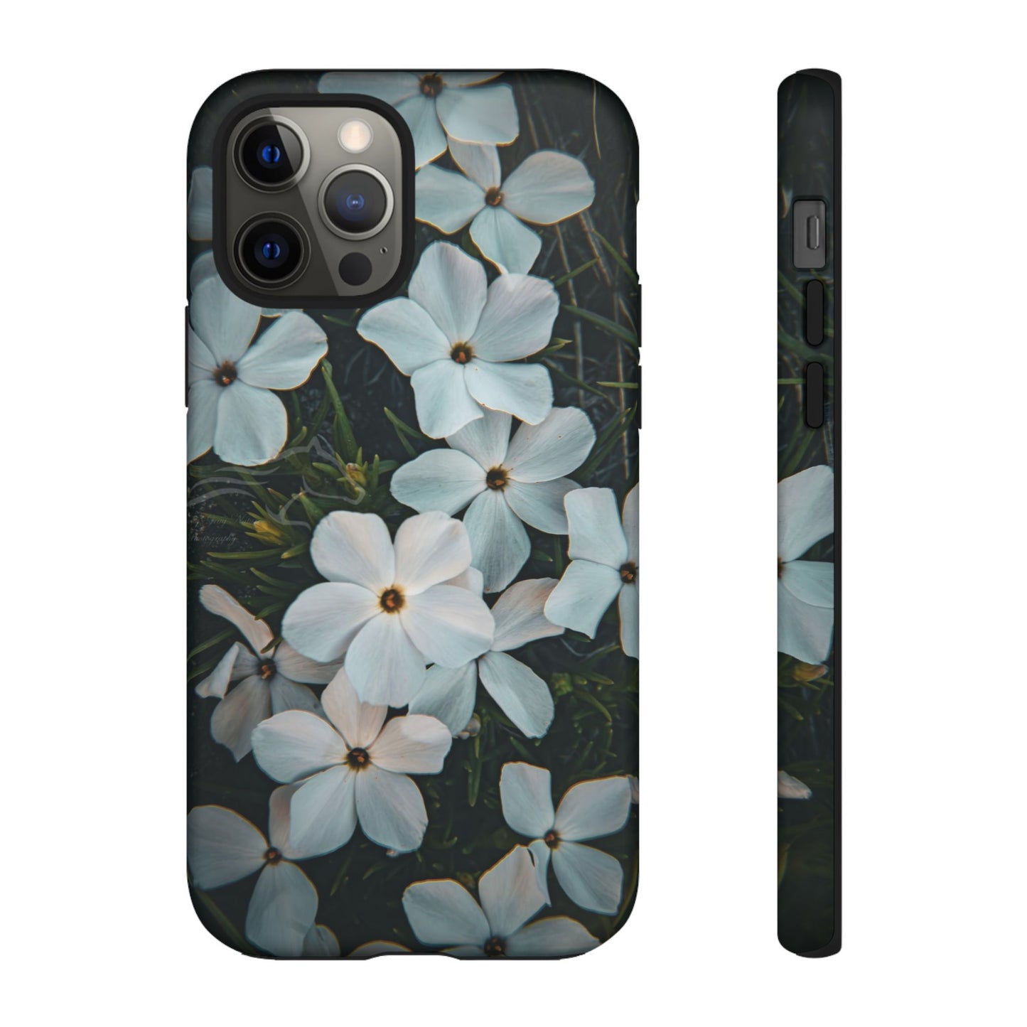 Rock Jasmine Tough Case