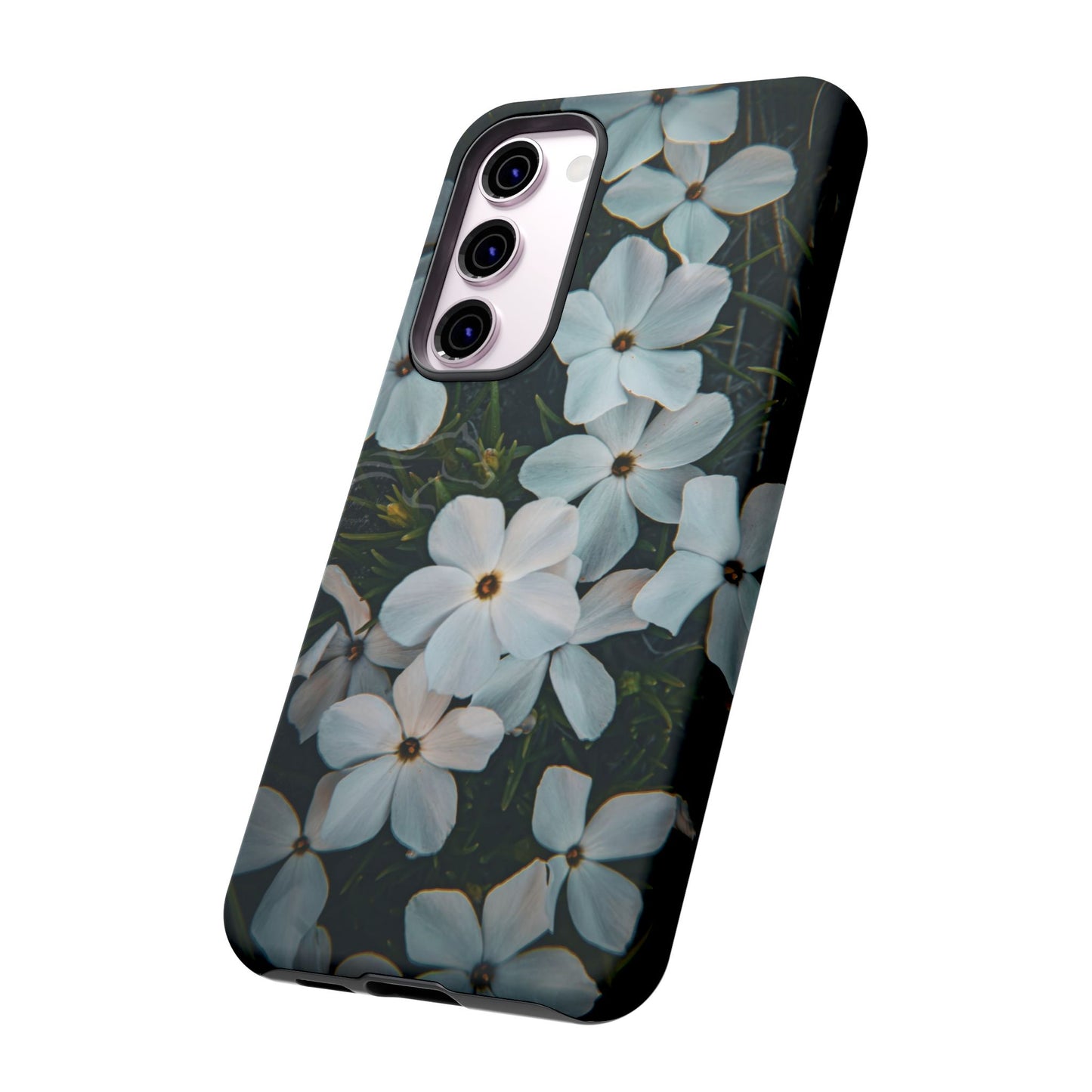 Rock Jasmine Tough Case
