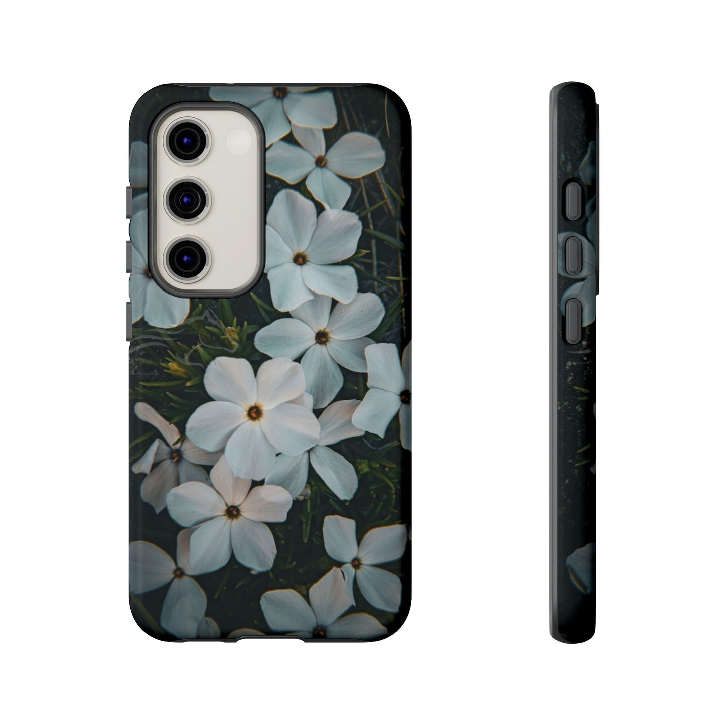 Rock Jasmine Tough Case