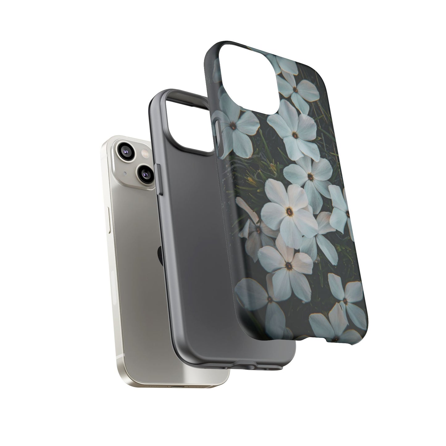 Rock Jasmine Tough Case