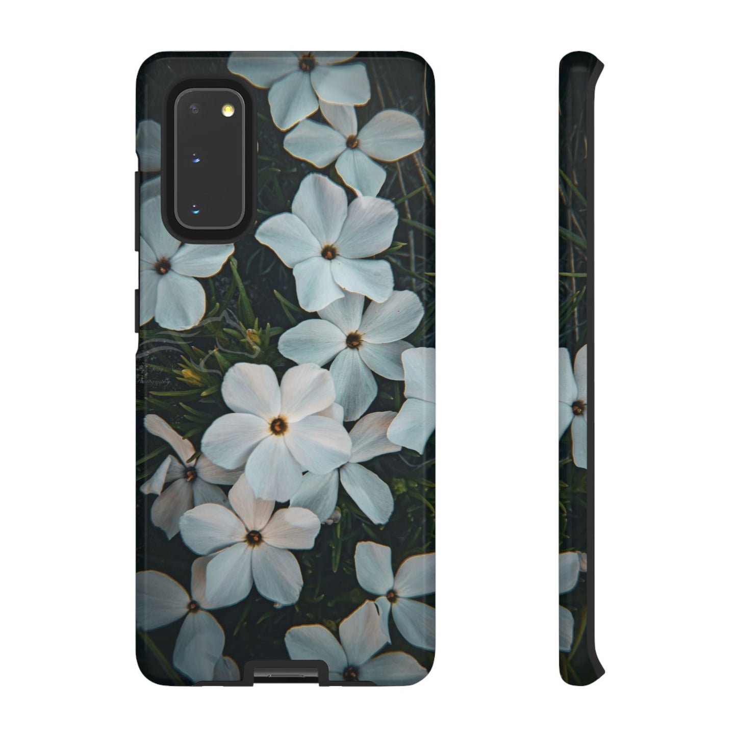 Rock Jasmine Tough Case