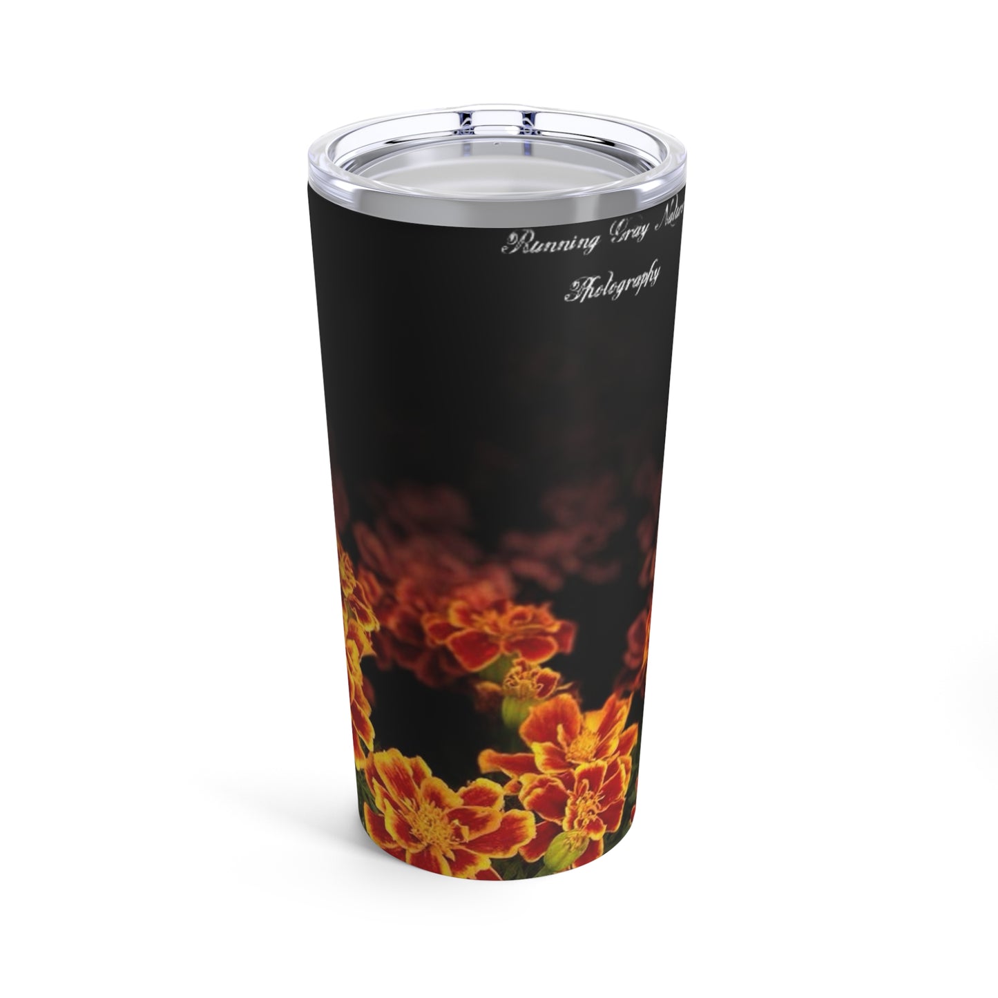 French Marigold Tumbler 20oz