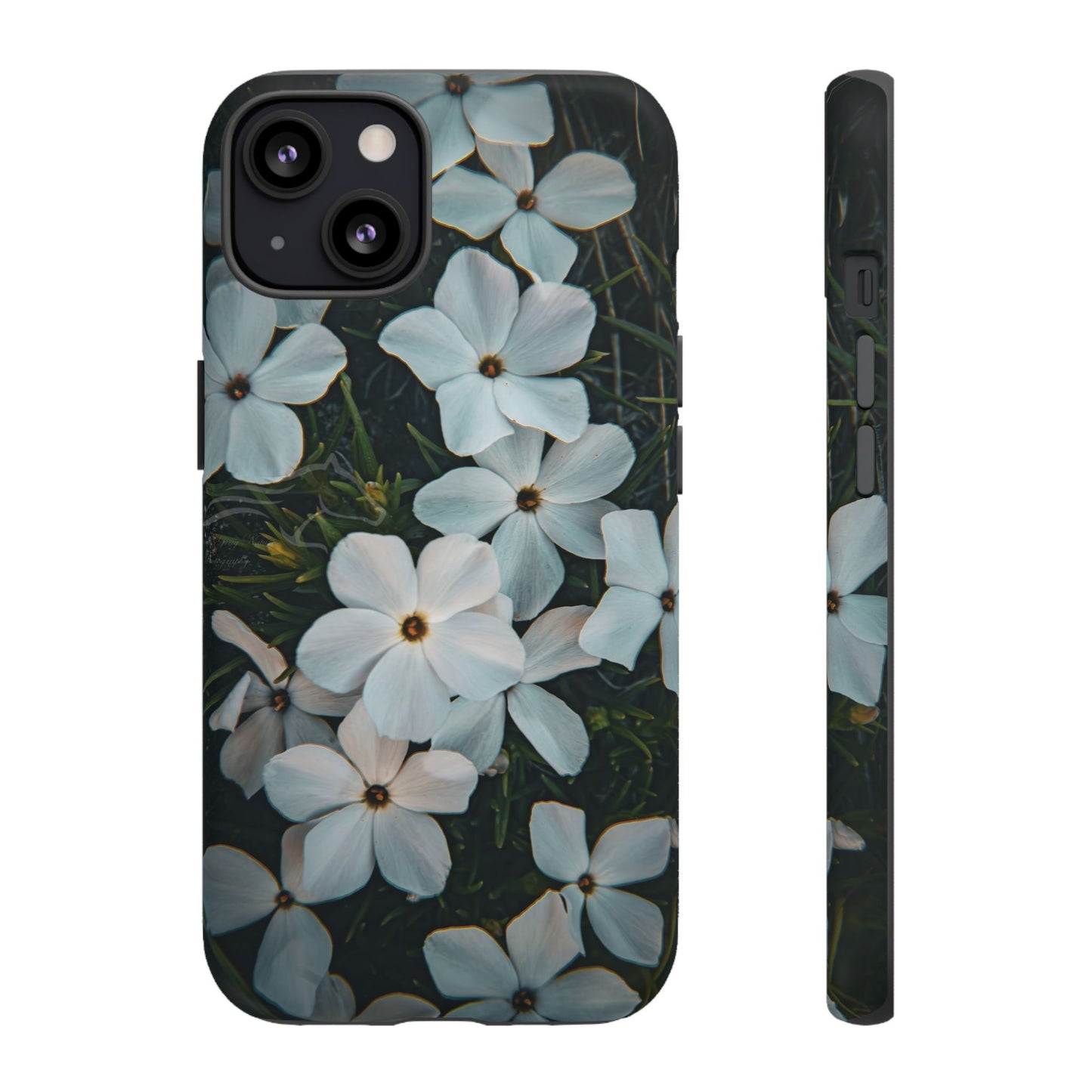 Rock Jasmine Tough Case