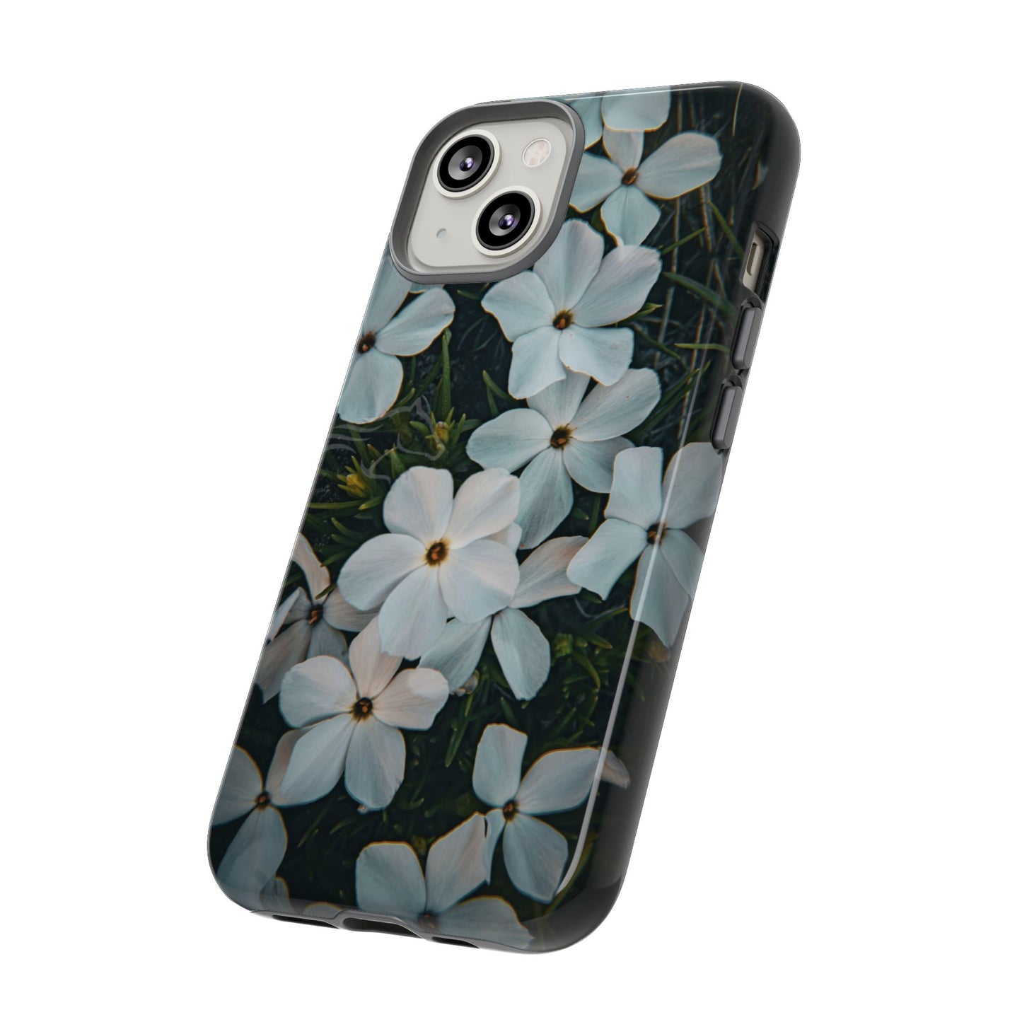 Rock Jasmine Tough Case