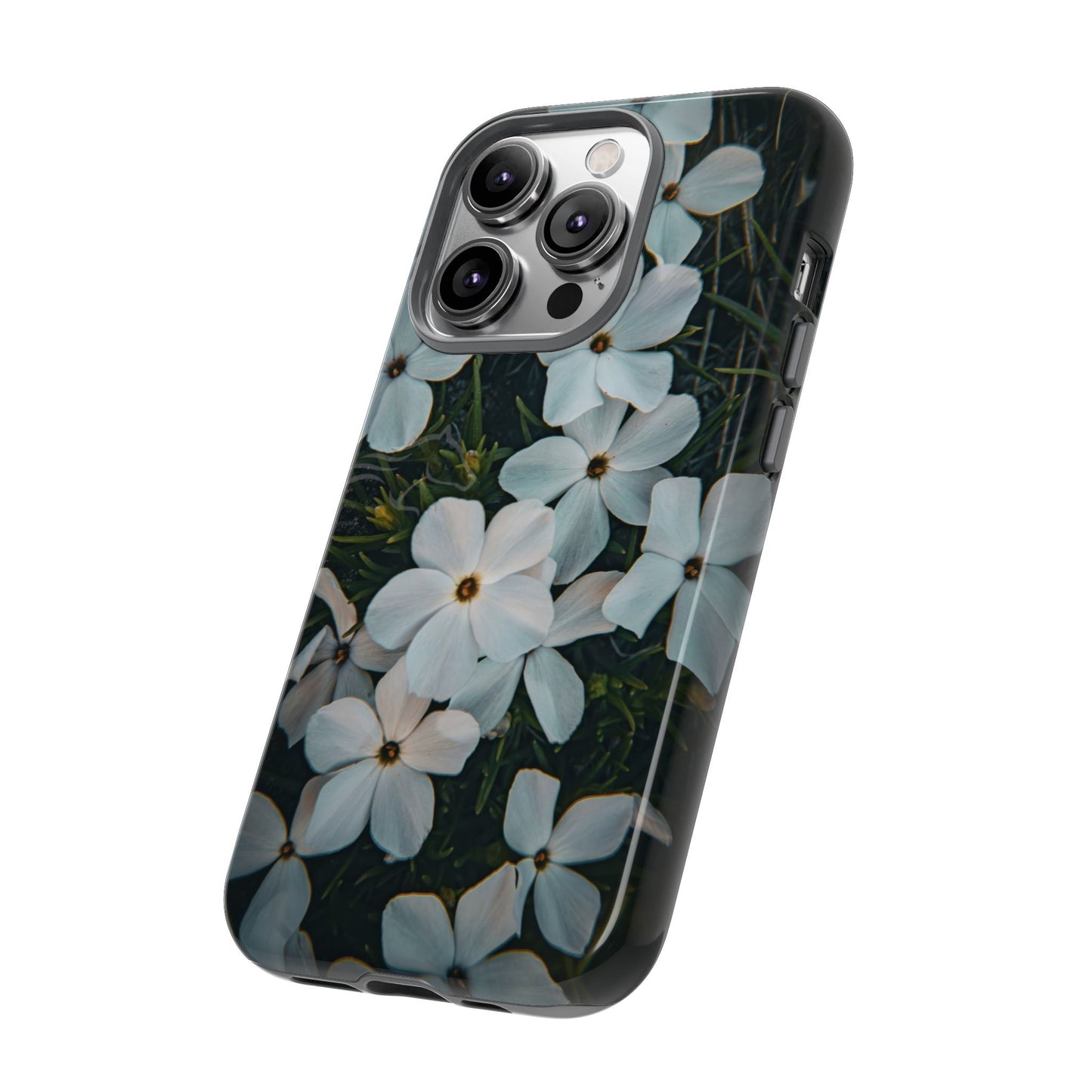 Rock Jasmine Tough Case