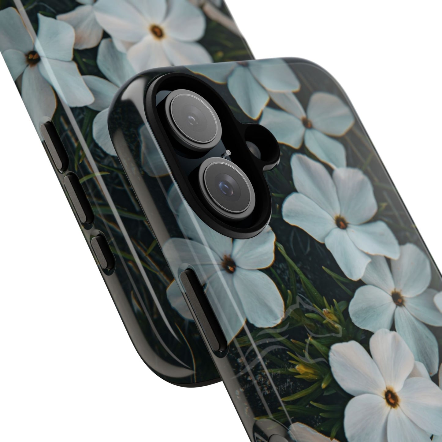 Rock Jasmine Tough Case